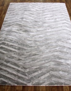 Поліестеровий килим ANEMON 121DA BEIGE/L.BEIGE - высокое качество по лучшей цене в Украине.
